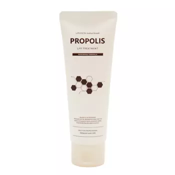 PEDISON Маска для волос прополис