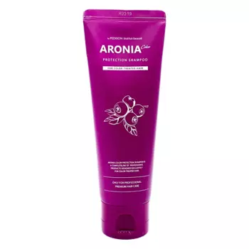 PEDISON Шампунь для волос Арония
