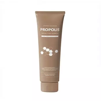 PEDISON Шампунь для волос прополис