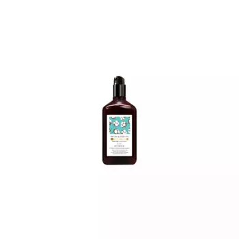 PEDISON Сыворотка парфюмированная для волос с аргановым маслом Soft