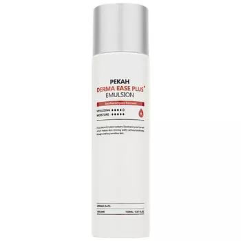 PEKAH Эмульсия для чувствительной кожи лица