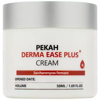 PEKAH Крем для чувствительной кожи лица