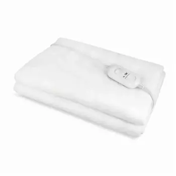 PEKATHERM Односпальная электрическая простынь UP105 150x80 см