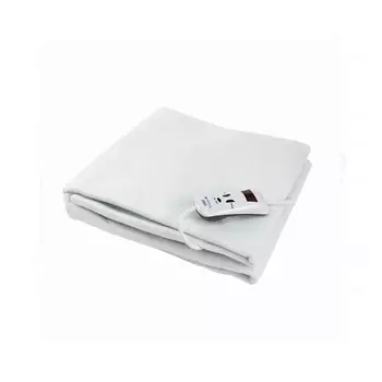 PEKATHERM Односпальная электрическая простынь UP110DF 150x80 см