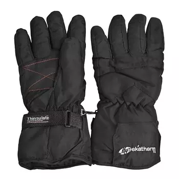 PEKATHERM Перчатки с электроподогревом 31х11х9 XL
