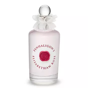 PENHALIGON'S ELISABETHAN ROSE 100