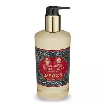 PENHALIGON'S Гель для душа Babylon