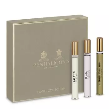 PENHALIGON'S Набор CLASSIC COLLECTION