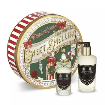 PENHALIGON'S Новогодний набор Halfeti