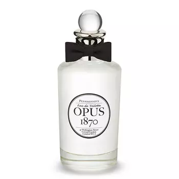 PENHALIGON'S OPUS 1870 100