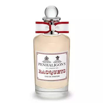 PENHALIGON'S RACQUETS