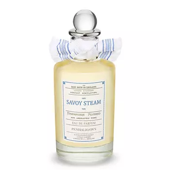 PENHALIGON'S SAVOY STEAM 100