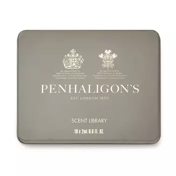 PENHALIGON'S SCENT LIBRARY