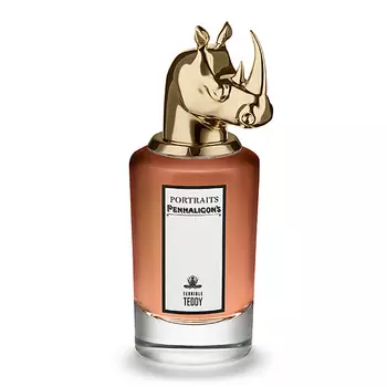 PENHALIGON'S TERRIBLE TEDDY 75