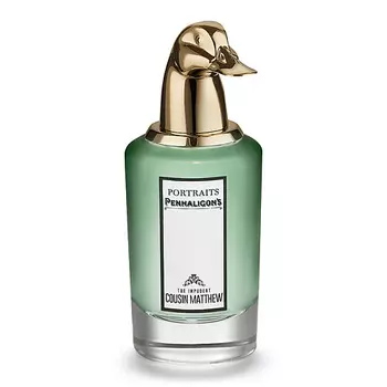 PENHALIGON'S THE IMPUDENT COUSIN MATTHEW