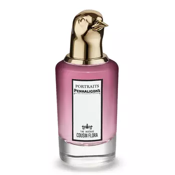 PENHALIGON'S THE INGENUE COUSIN FLORA