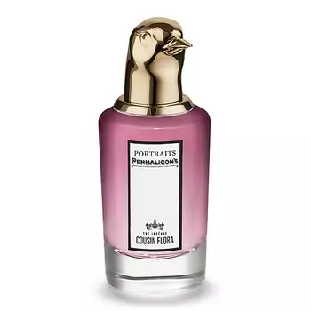 PENHALIGON'S THE INGENUE COUSIN FLORA