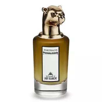 PENHALIGON'S THE REVENGE OF LADY BLANCHE 75