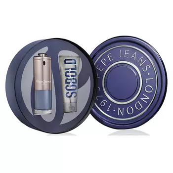 PEPE JEANS Подарочный набор Sobold