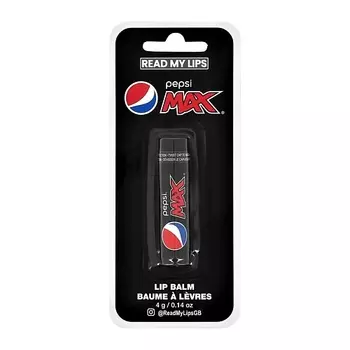 PEPSI Бальзам для губ MAX