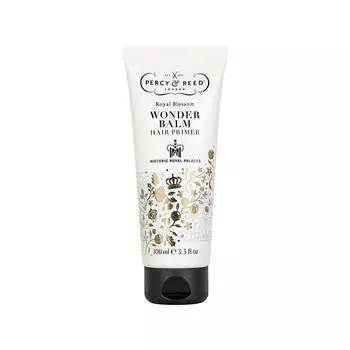PERCY AND REED PERCY&REED Бальзам для поврежденных волос Hair Care Royal Blossom