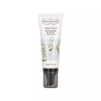 PERCY AND REED PERCY&REED Чудо бальзам праймер для волос Hair Care I Need A Hero