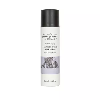 PERCY AND REED PERCY&REED Лак для фиксации волос Hair Care Session Styling