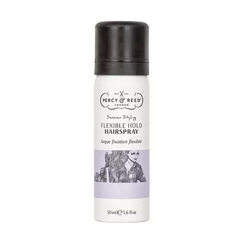 PERCY AND REED PERCY&REED Лак для фиксации волос Hair Care Session Styling