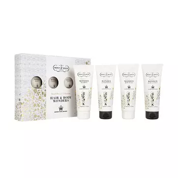 PERCY AND REED PERCY&REED Набор Hair Care Royal Blossom