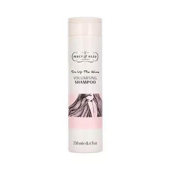 PERCY AND REED PERCY&REED Шампунь для объёма волос создай объём Hair Care Turn Up The Volume