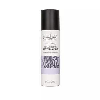 PERCY AND REED PERCY&REED Шампунь сухой для объема волос Hair Care Session Styling