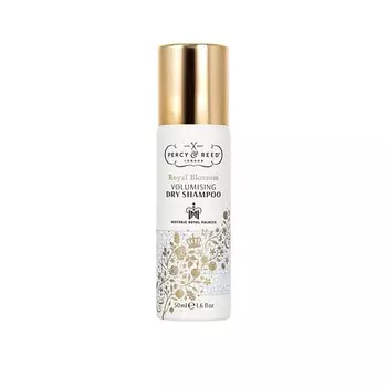 PERCY AND REED PERCY&REED Шампунь сухой для объема волос Hair Care Royal Blossom