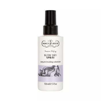 PERCY AND REED PERCY&REED Спрей-термозащита для волос Hair Care Session Styling