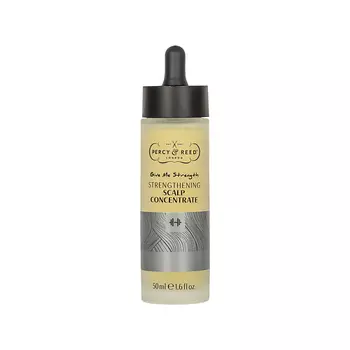 PERCY AND REED PERCY&REED Тоник укрепляющий для кожи головы Hair Care Strengthening