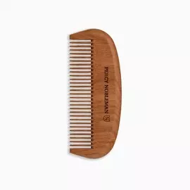 PERCY NOBLEMAN Гребень для бороды