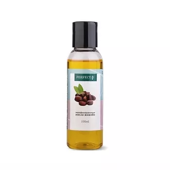 PERFECT4U Масло жожоба нерафинированное 100.0