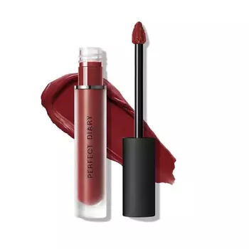 PERFECT DIARY Матовая помада для губ Dreamworld Matte Lip