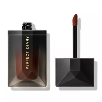 PERFECT DIARY Матовый пигмент для губ No Caption Lip Pigment