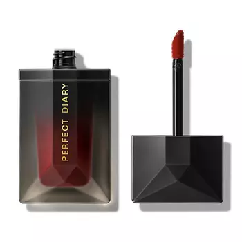 PERFECT DIARY Матовый пигмент для губ No Caption Lip Pigment