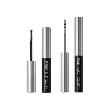 PERFECT DIARY Набор Lengthening Curling Eyelash Set