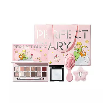 PERFECT DIARY Набор Makeup Sets Women's The Little Prince Timeless Bond