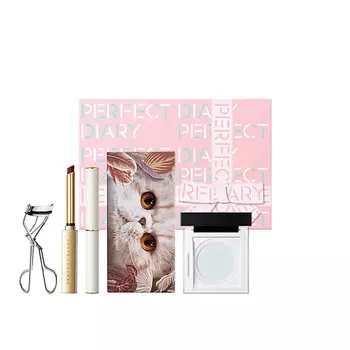 PERFECT DIARY Набор Makeup Sets Women's Adorned Confession Collection Box