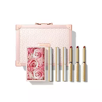 PERFECT DIARY Набор Makeup Sets Women's Eternal Flower Pampering Limited Edition (Pink)