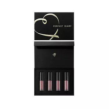 PERFECT DIARY Набор Makeup Sets Women's Shade Set