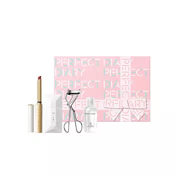 PERFECT DIARY Набор Makeup Sets Women's Adorned with Surprise Collection Box