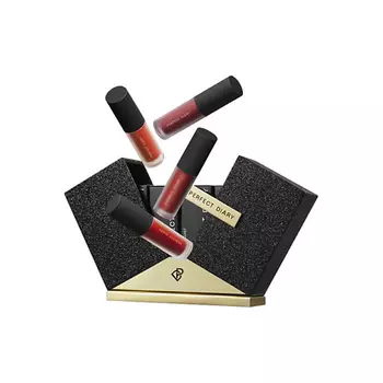 PERFECT DIARY Набор Makeup Sets Women's Velvet mini set