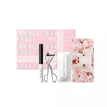 PERFECT DIARY Набор Makeup Sets Women's Adorned Heartbeat Collection Box