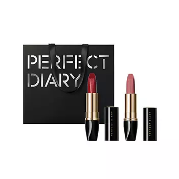 PERFECT DIARY Набор Makeup Sets Women's Best-Selling Character