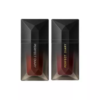 PERFECT DIARY Набор матовых пигментов для губ No Caption Lip Pigment