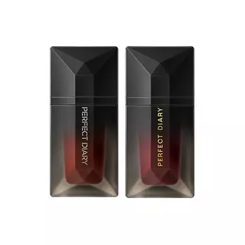 PERFECT DIARY Набор матовых пигментов для губ No Caption Lip Pigment